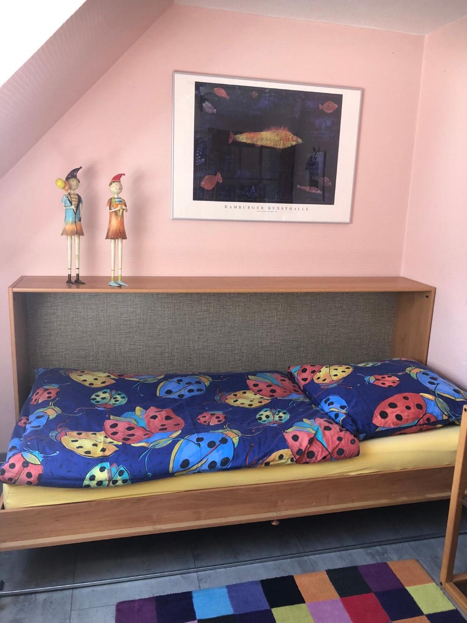 Wohlfuehlen In Gepflegter 70 Qm Oberwohnung 马林哈弗 外观 照片